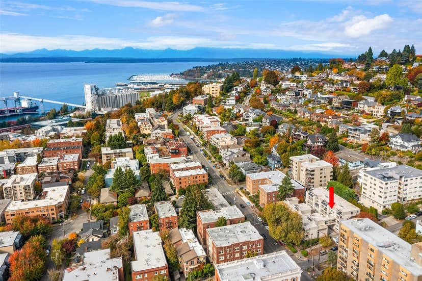 Property photo for 202 W Olympic Place #302, Seattle photo 27