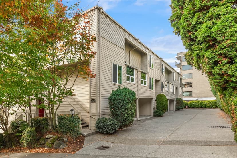 Property photo for 202 W Olympic Place #302, Seattle photo 23