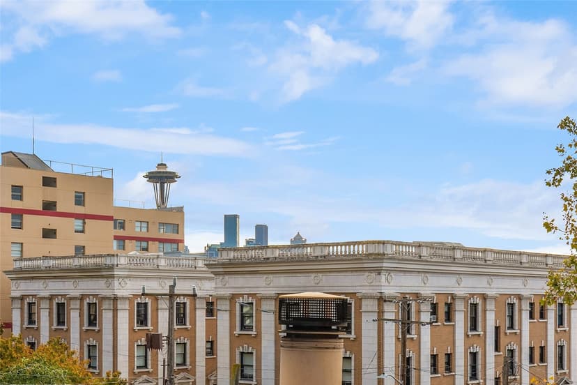 Property photo for 202 W Olympic Place #302, Seattle photo 16