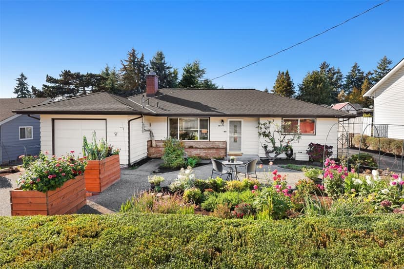 Property photo for 18119 43rd Avenue S, SeaTac