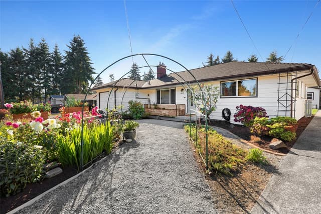 Property photo for 18119 43rd Avenue S, SeaTac photo 3