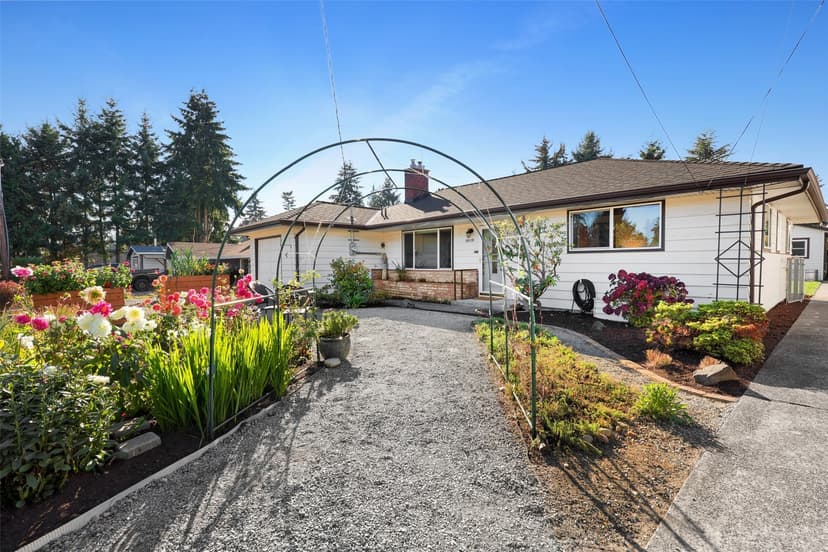 Property photo for 18119 43rd Avenue S, SeaTac photo 3