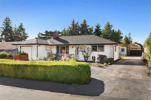 Property photo for 18119 43rd Avenue S, SeaTac photo 2