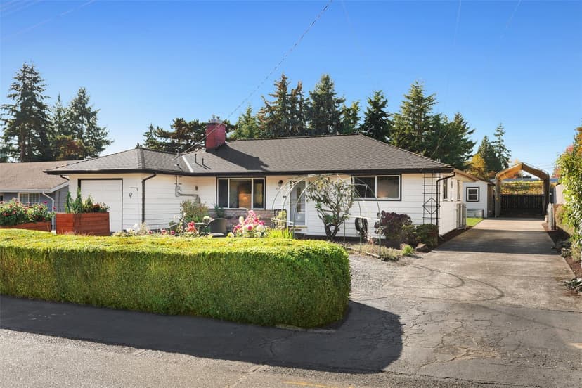 Property photo for 18119 43rd Avenue S, SeaTac photo 2