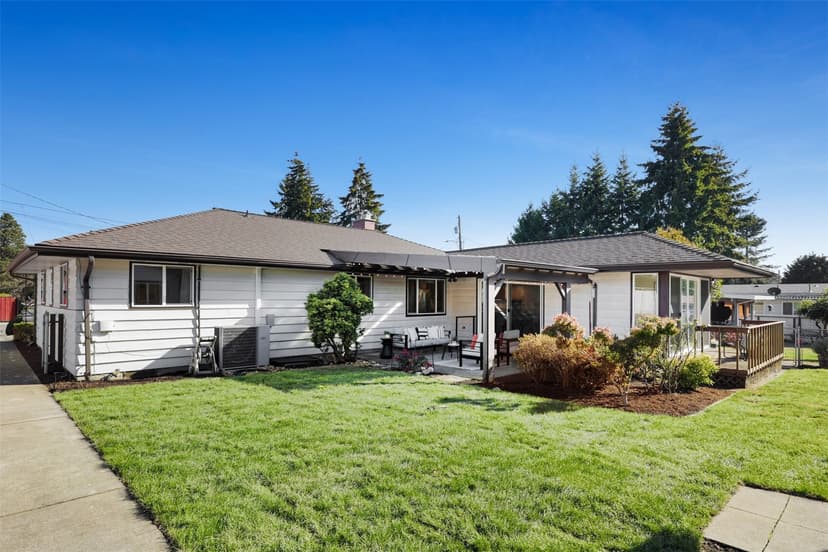 Property photo for 18119 43rd Avenue S, SeaTac photo 32