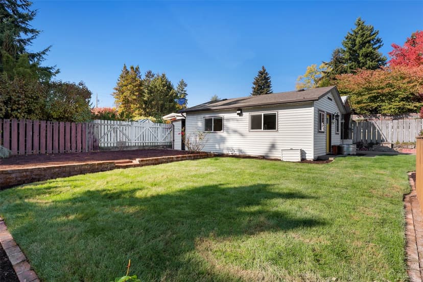 Property photo for 18119 43rd Avenue S, SeaTac photo 33