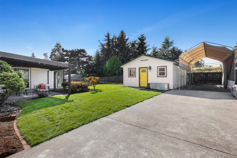 Property photo for 18119 43rd Avenue S, SeaTac photo 34