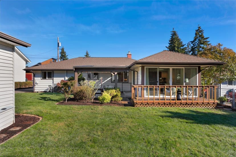Property photo for 18119 43rd Avenue S, SeaTac photo 31