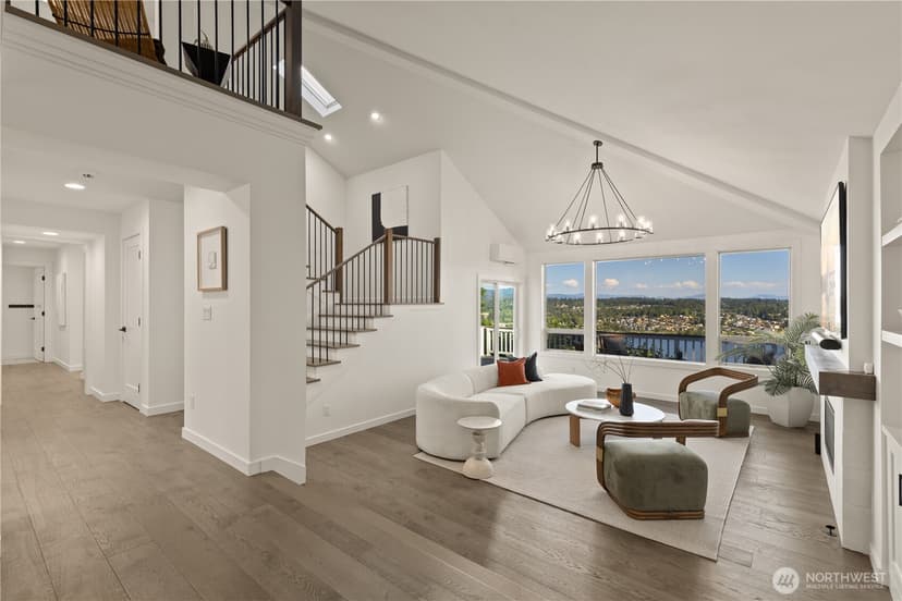 Property photo for 7712 89th Place SE, Mercer Island photo 8