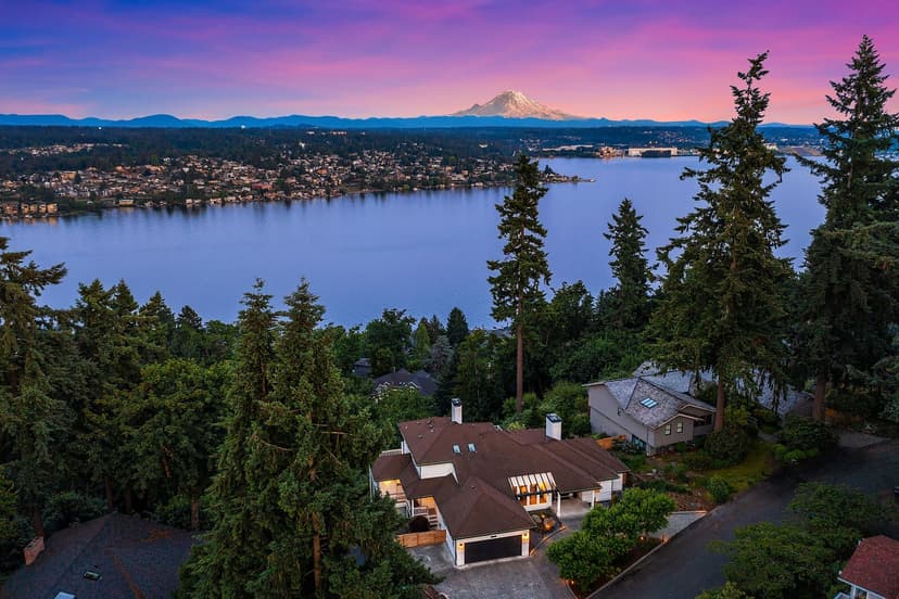 Property photo for 7712 89th Place SE, Mercer Island photo 39