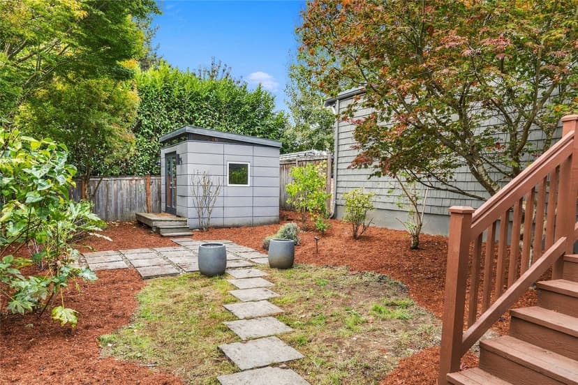 Property photo for 5531 28th Avenue NE, Seattle photo 34