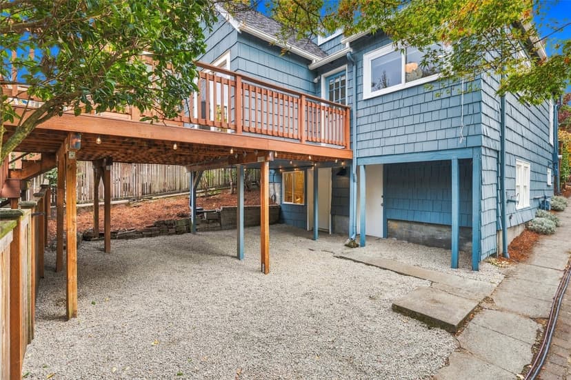 Property photo for 5531 28th Avenue NE, Seattle photo 33