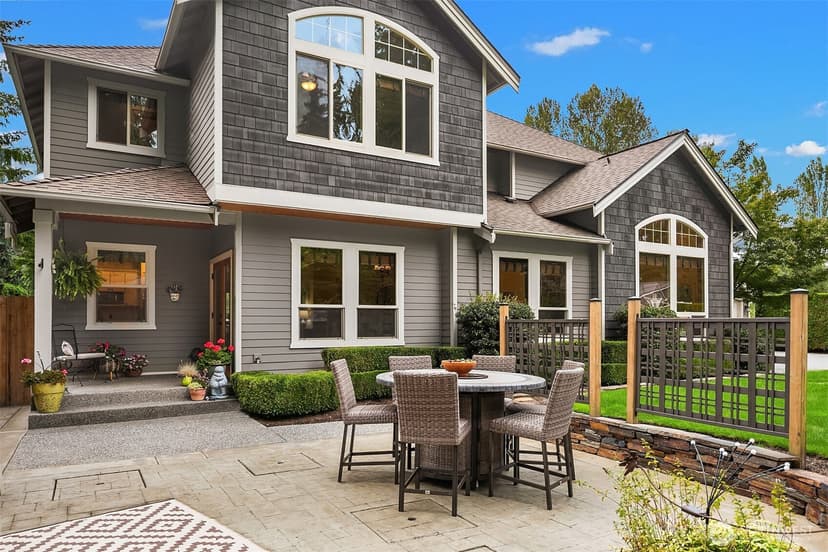 Property photo for 14738 Bear Creek Road NE, Woodinville photo 34