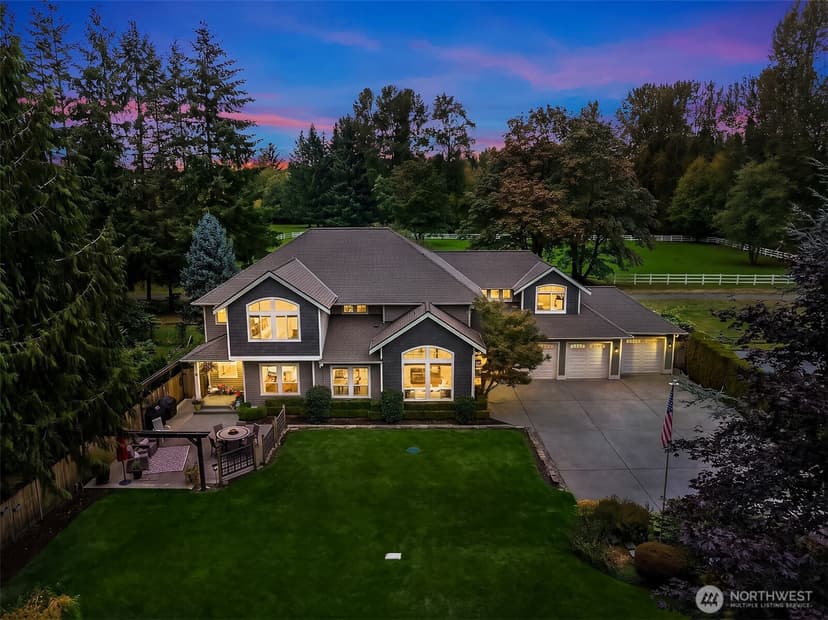 Property photo for 14738 Bear Creek Road NE, Woodinville