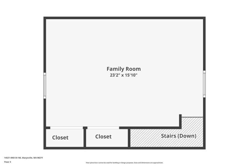 Property photo for 14521 49th Drive NE, Marysville photo 38