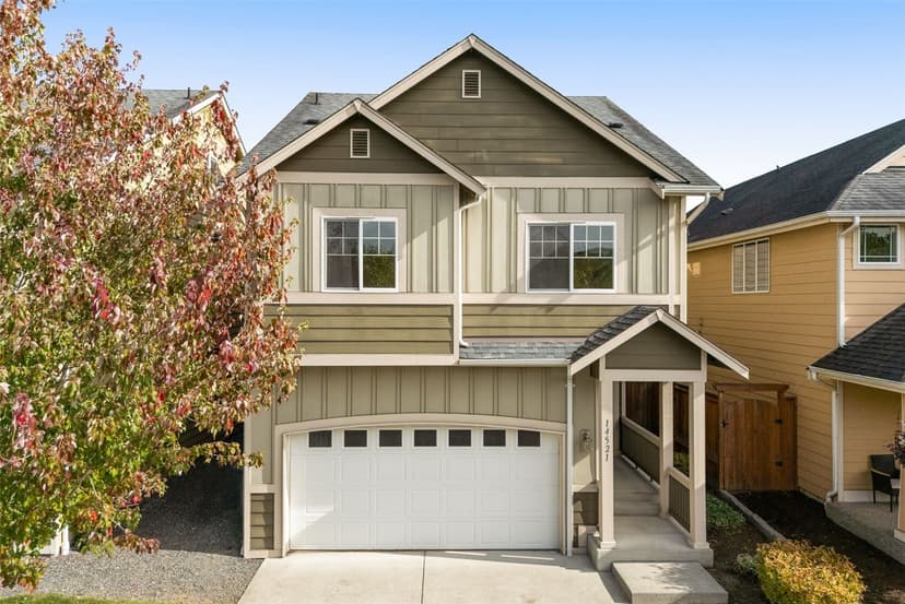Property photo for 14521 49th Drive NE, Marysville