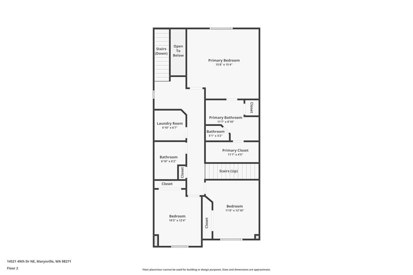 Property photo for 14521 49th Drive NE, Marysville photo 36