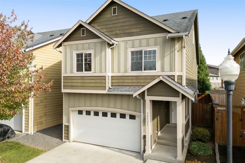 Property photo for 14521 49th Drive NE, Marysville photo 2