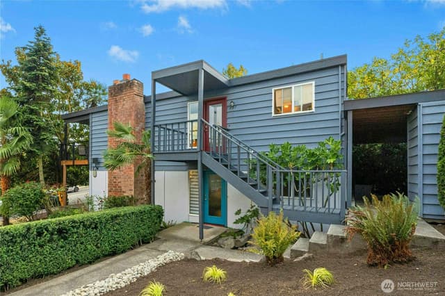 Property photo for 505 3rd Street, Kirkland