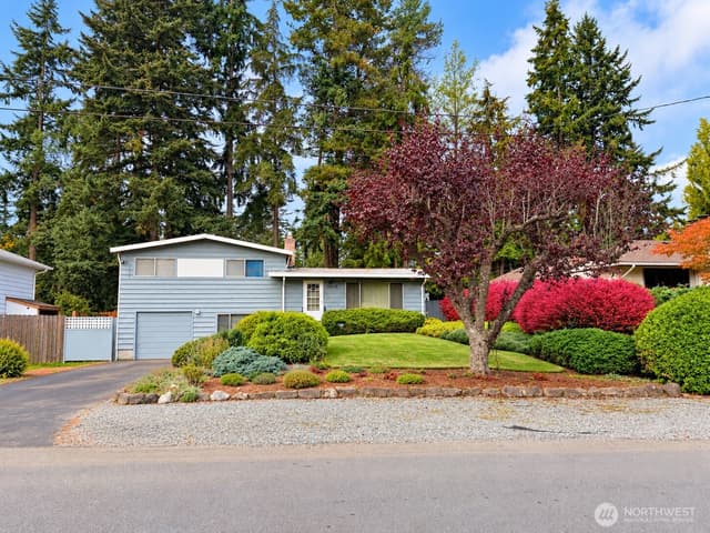Property photo for 19828 80th Place W, Edmonds