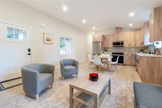 Property photo for 12531 25th Avenue NE #A, Seattle photo 5