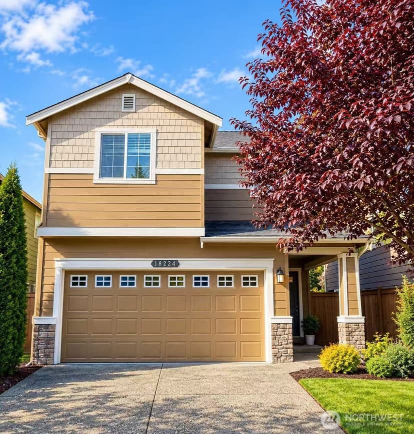 Property photo for 18224 29th Drive SE, Bothell