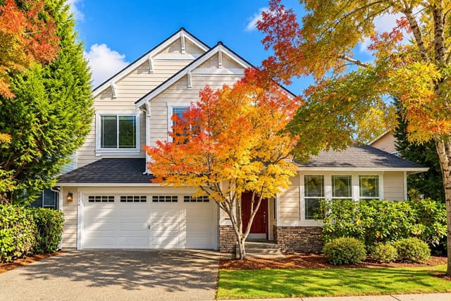 Property photo for 2210 238th Place NE, Sammamish