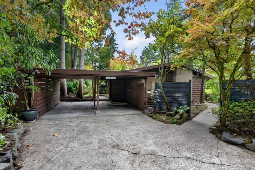 Property photo for 18456 40th Place NE, Lake Forest Park