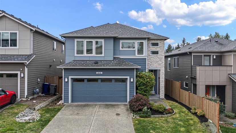 Property photo for 3510 226th Place SE, Bothell