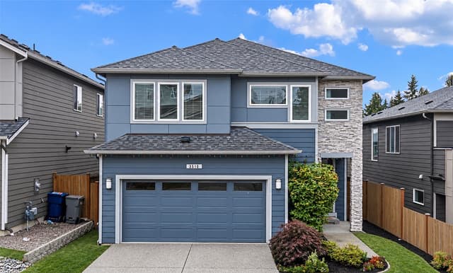 Property photo for 3510 226th Place SE, Bothell