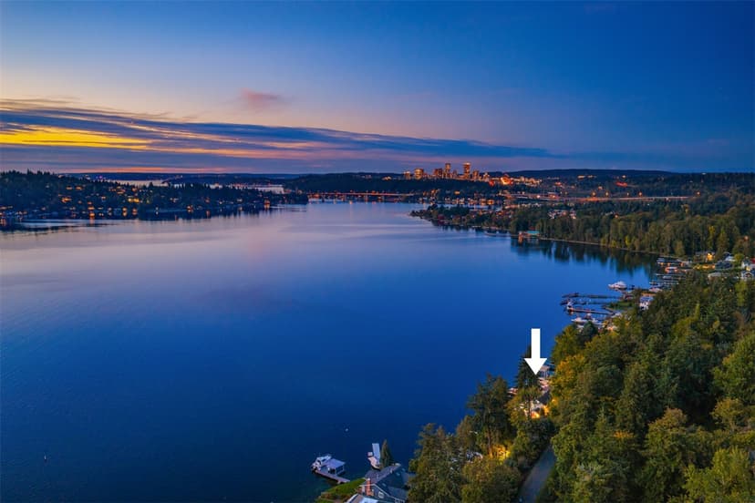 Property photo for 5021 Lakehurst Lane, Bellevue photo 29