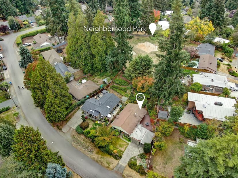 Property photo for 18739 12th Avenue NE, Shoreline photo 12