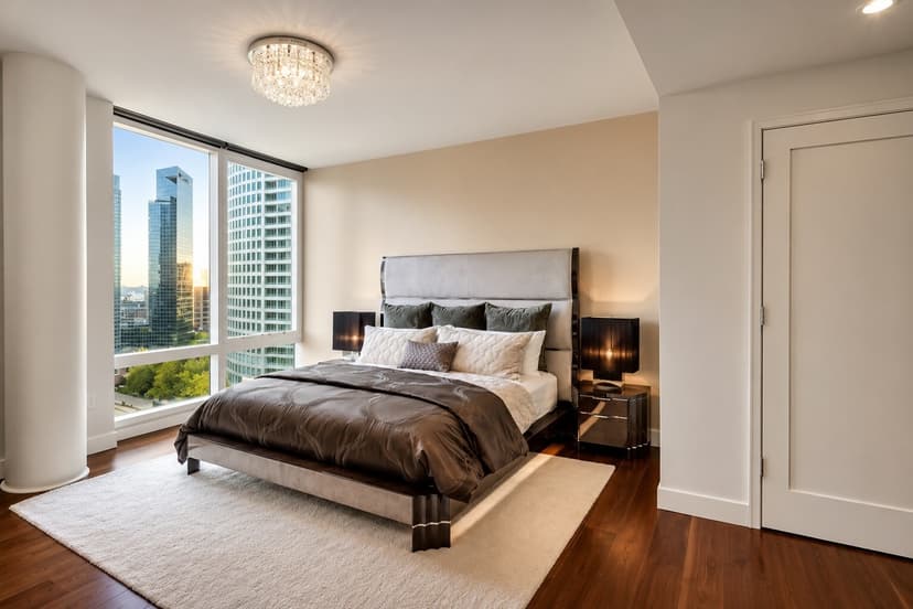 Property photo for 500 106th Avenue NE #1801, Bellevue photo 15