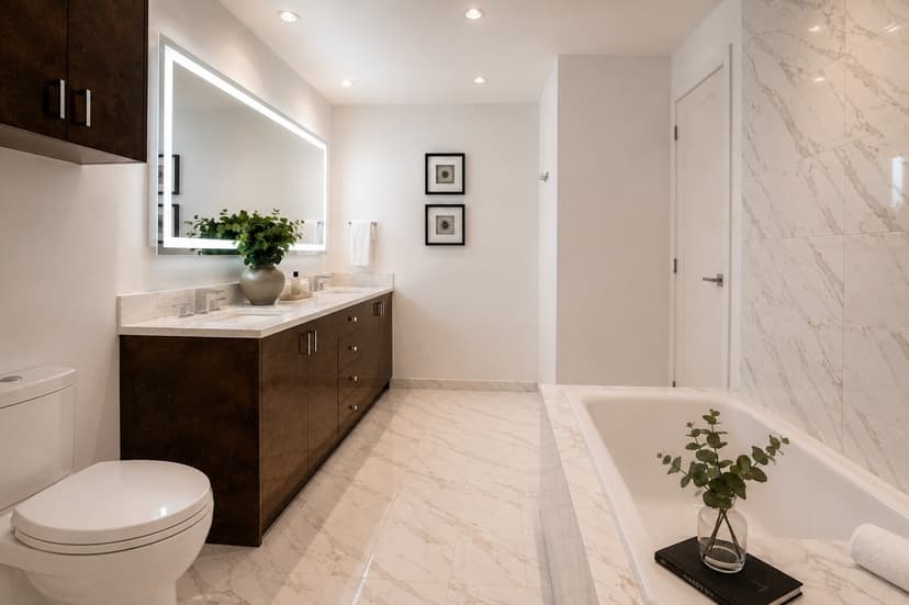 Property photo for 500 106th Avenue NE #1801, Bellevue photo 18