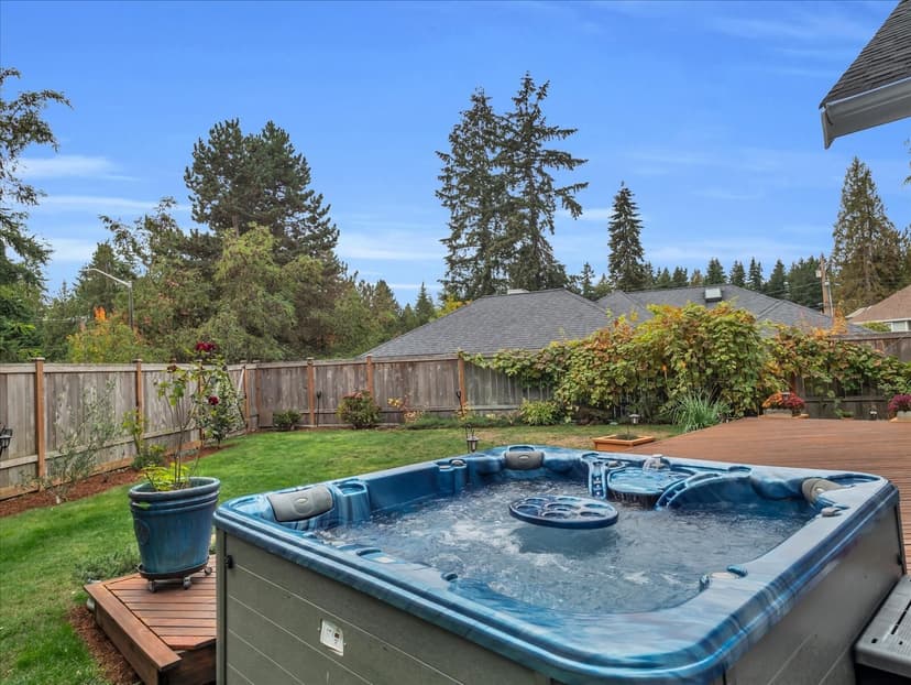 Property photo for 13013 NE 70th Drive, Kirkland photo 23