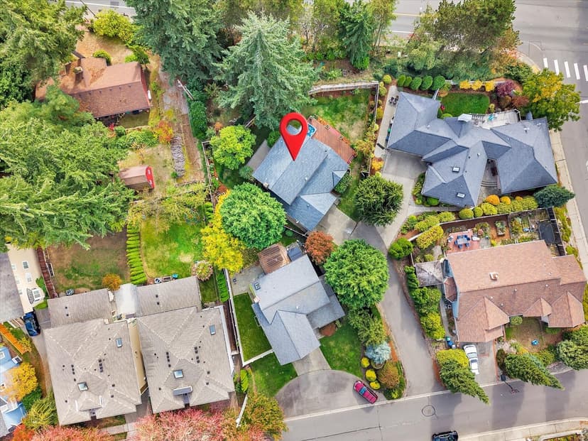 Property photo for 13013 NE 70th Drive, Kirkland photo 33