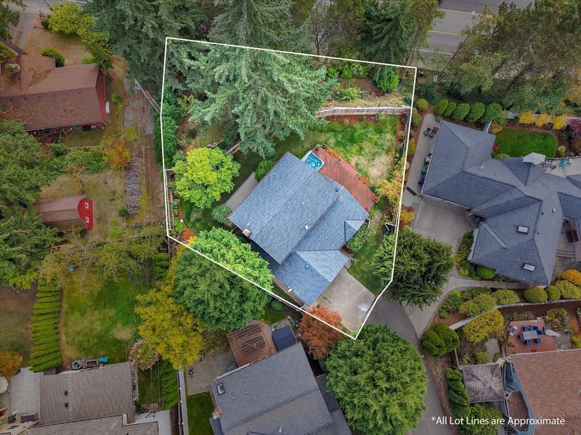 Property photo for 13013 NE 70th Drive, Kirkland photo 35