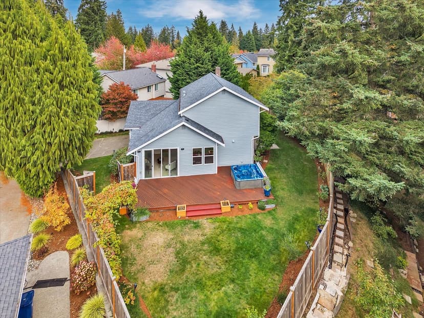 Property photo for 13013 NE 70th Drive, Kirkland photo 24