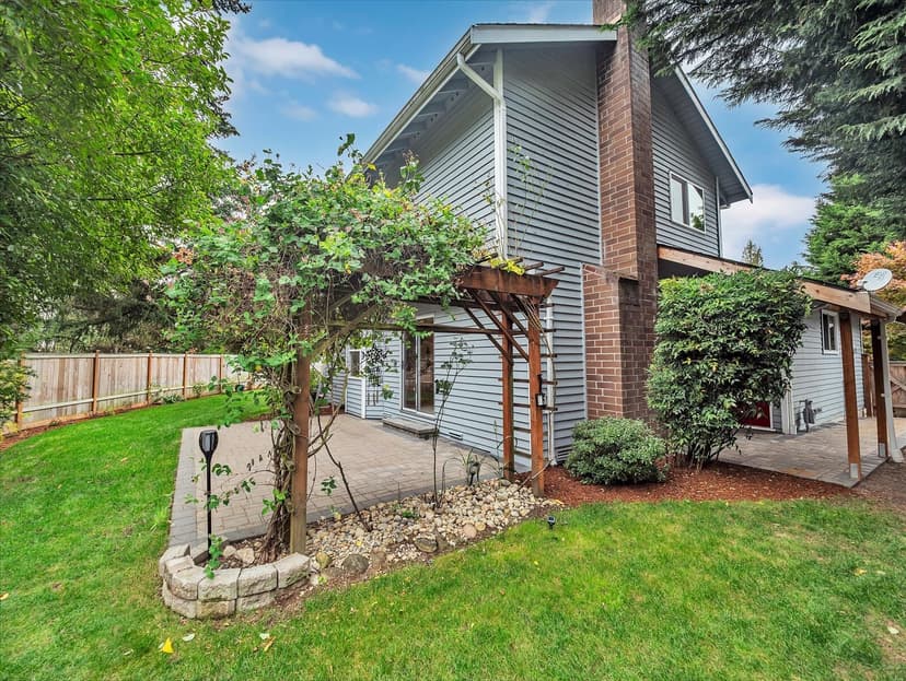 Property photo for 13013 NE 70th Drive, Kirkland photo 27