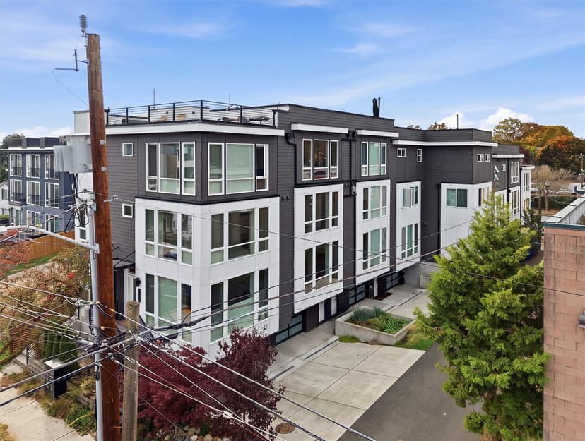Property photo for 901 28th Avenue S #B, Seattle photo 24