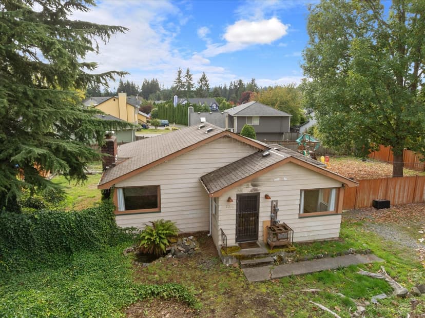 Property photo for 2210 202nd Street SW, Lynnwood photo 33