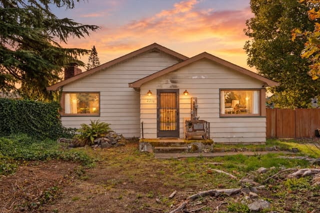 Property photo for 2210 202nd Street SW, Lynnwood