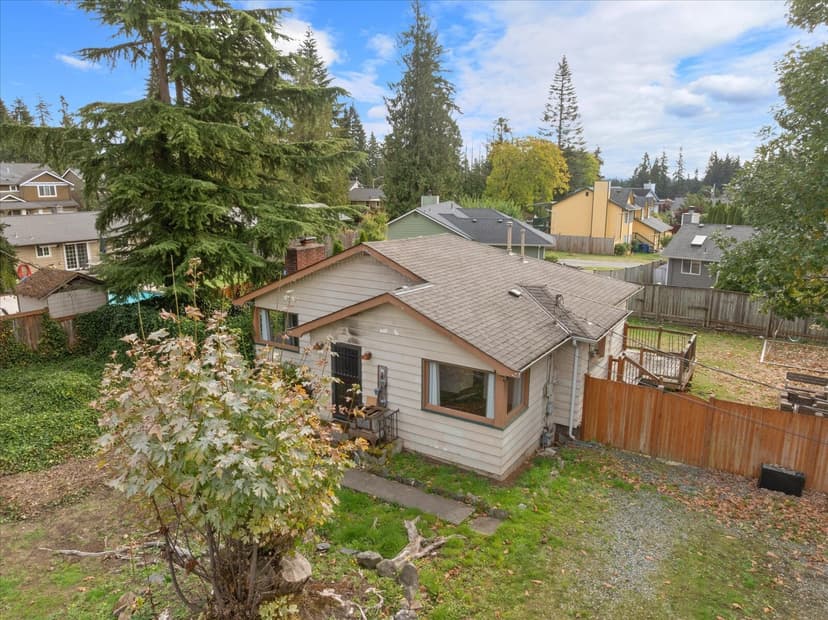 Property photo for 2210 202nd Street SW, Lynnwood photo 32