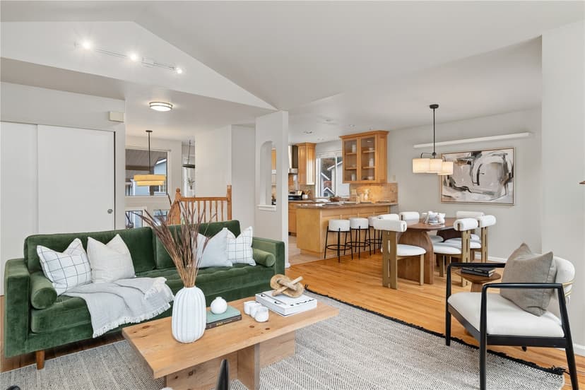 Property photo for 1508 SW Webster Street #B, Seattle photo 7