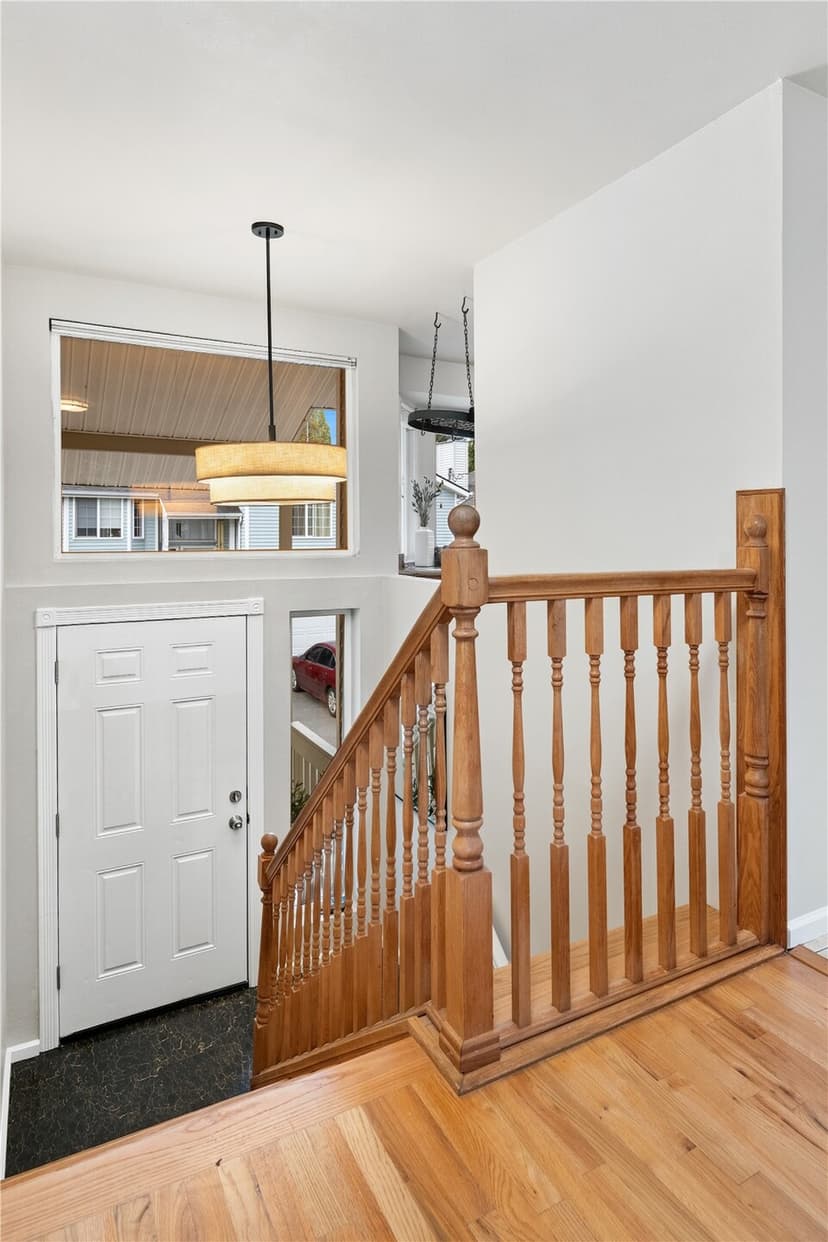 Property photo for 1508 SW Webster Street #B, Seattle photo 3
