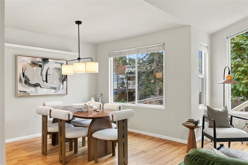 Property photo for 1508 SW Webster Street #B, Seattle photo 9