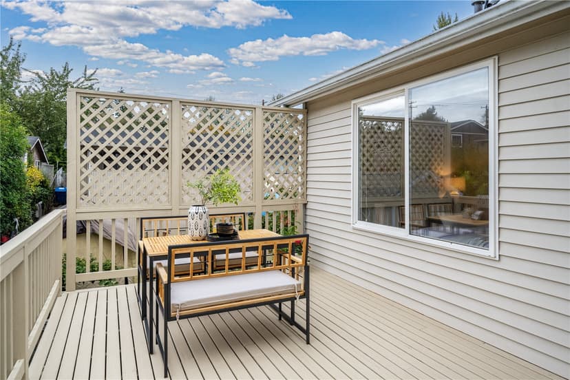 Property photo for 1508 SW Webster Street #B, Seattle photo 35