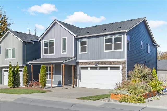 Property photo for 8725 68th Place NE, Marysville photo 2