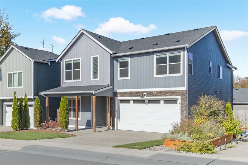 Property photo for 8725 68th Place NE, Marysville photo 2
