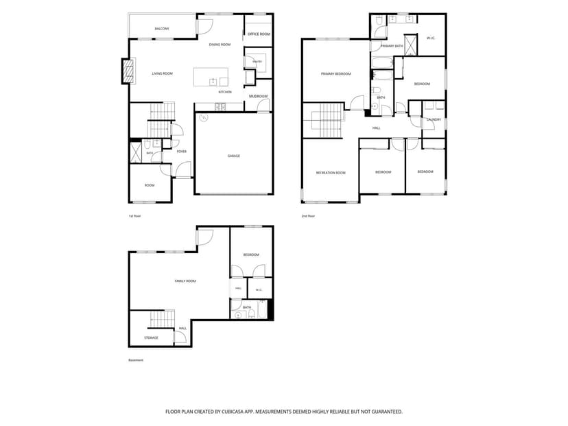 Property photo for 8725 68th Place NE, Marysville photo 38